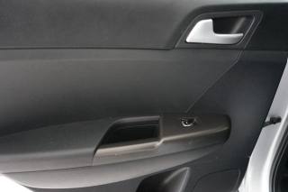 KIA Sportage usata, con Isofix