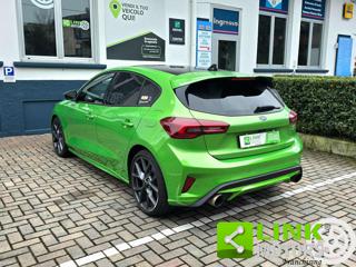 FORD Focus usata, con Alzacristalli elettrici