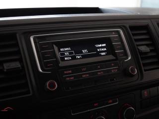 VOLKSWAGEN Transporter usata 30