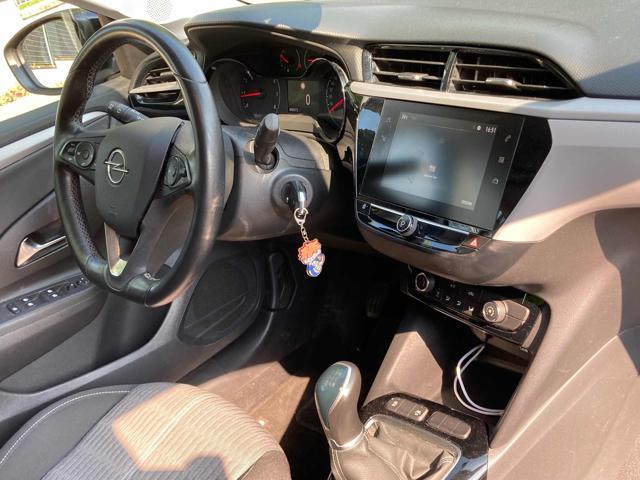 OPEL Corsa usata, con ESP