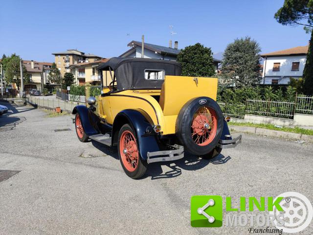 FORD Other usata 14