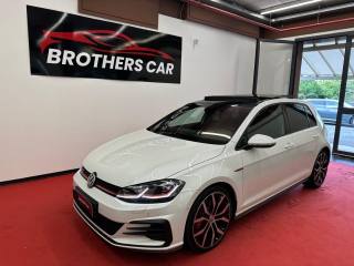 VOLKSWAGEN Golf GTI Performance 245CV DCC - TETTO - PELLE
