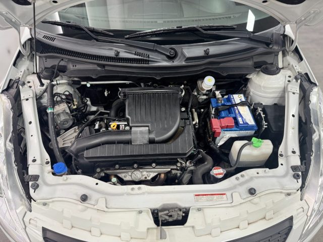 SUZUKI Swift usata, con Adaptive Cruise Control