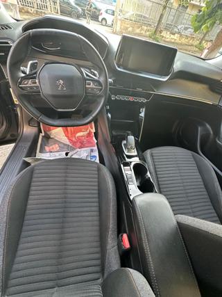 PEUGEOT 2008 usata, con Fendinebbia