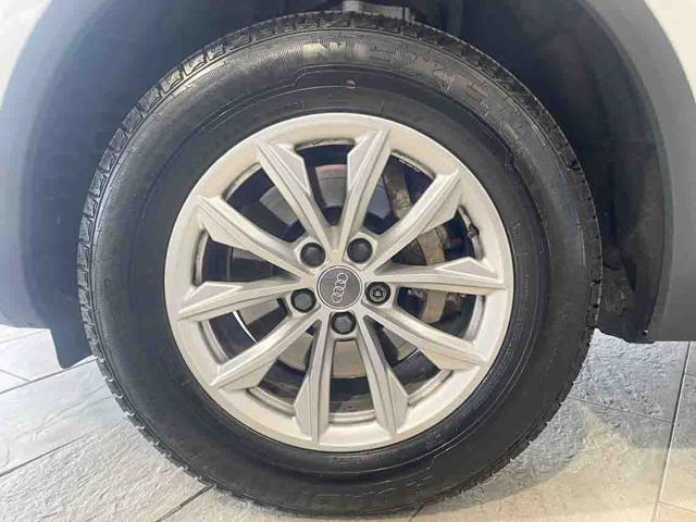 AUDI Q5 usata, con Chiusura centralizzata