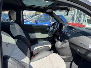 FIAT 500 usata, con Controllo trazione