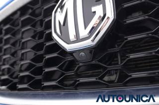 MG ZS usata 51