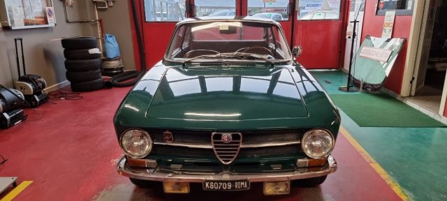 ALFA ROMEO Giulia usata 8