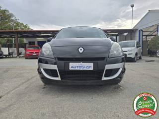 RENAULT Scenic usata, con Airbag laterali
