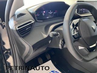 PEUGEOT 208 usata, con Touch screen