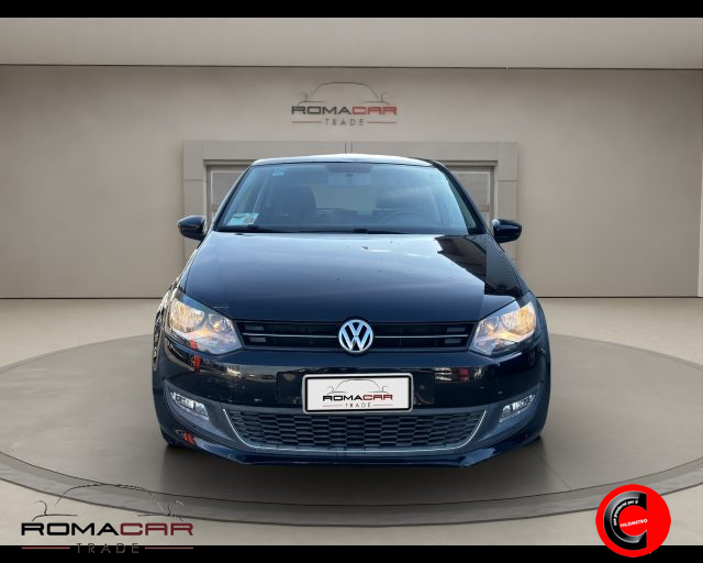 VOLKSWAGEN Polo usata, con Airbag