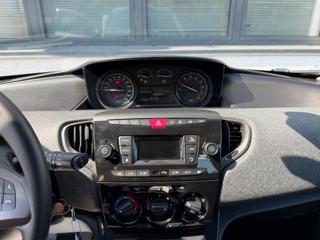LANCIA Ypsilon usata, con Chiusura centralizzata telecomandata