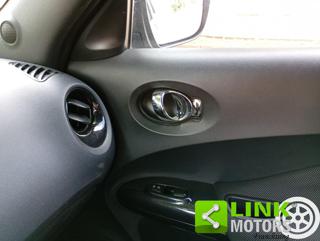 NISSAN Juke usata, con Climatizzatore