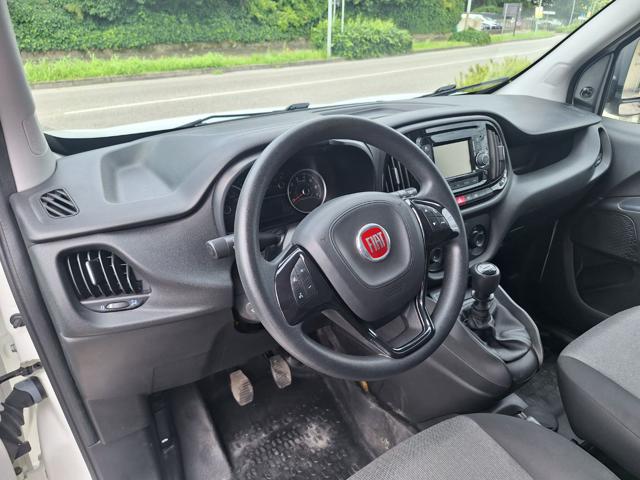 FIAT Doblo usata 21