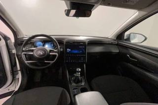 HYUNDAI Tucson usata, con Climatizzatore