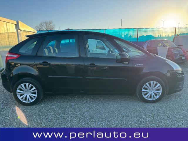 CITROEN C4 Picasso usata, con Airbag Passeggero