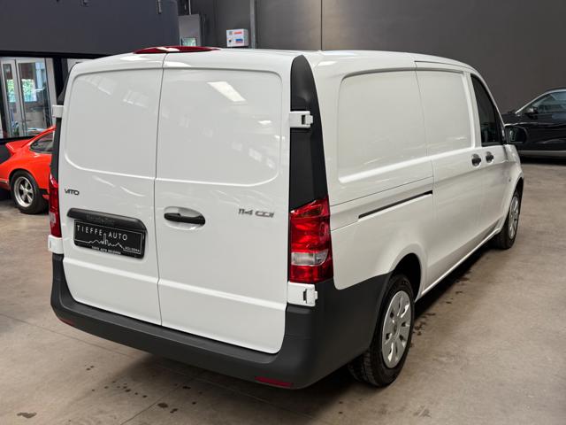 MERCEDES-BENZ Vito usata, con Alzacristalli elettrici