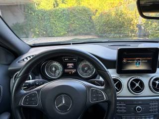 MERCEDES-BENZ GLA 200 usata, con Alzacristalli elettrici