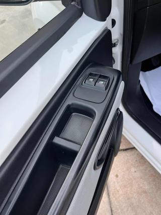 FIAT Qubo usata, con Cruise Control