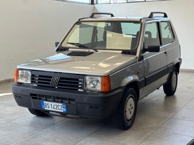 FIAT Panda usata, con Alzacristalli elettrici