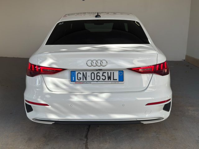 AUDI A3 usata, con Cerchi in lega
