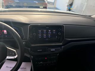 VOLKSWAGEN T-Cross usata, con ESP