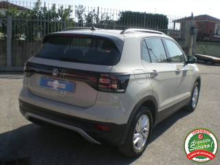 VOLKSWAGEN T-Cross usata, con Climatizzatore