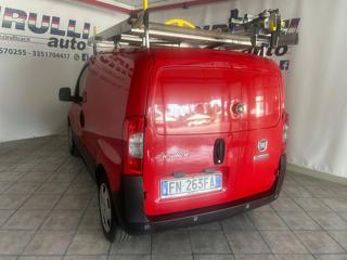 FIAT Fiorino usata, con Airbag Passeggero