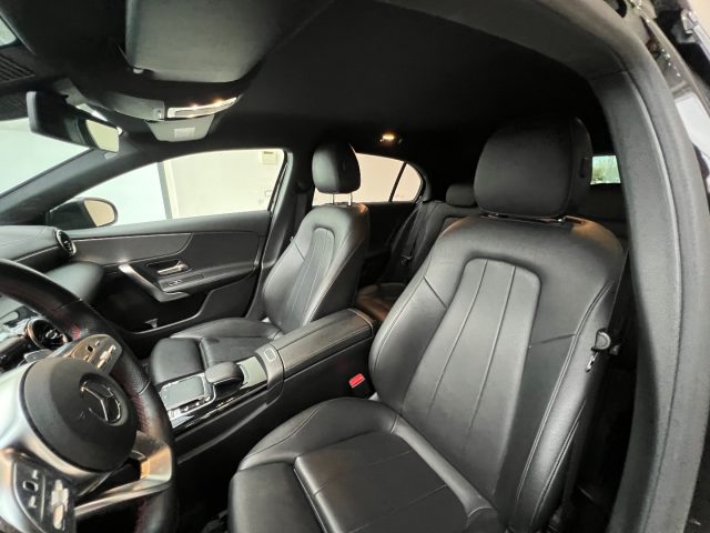 MERCEDES-BENZ A 180 usata, con USB