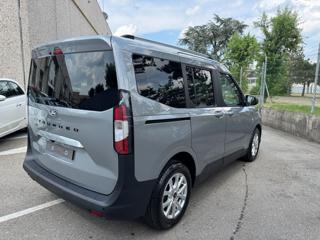 FORD Tourneo Courier usata, con Airbag laterali