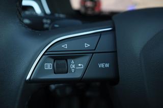 AUDI A4 usata, con Specchietti laterali elettrici