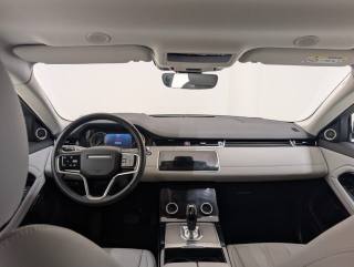 LAND ROVER Range Rover Evoque usata, con Cruise Control