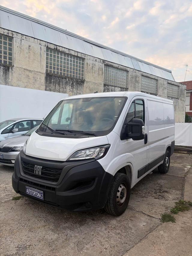 FIAT Ducato usata, con ABS