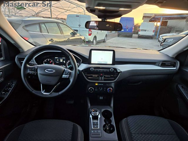 FORD Kuga usata, con Servosterzo