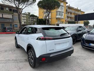 PEUGEOT 2008 usata, con Alzacristalli elettrici