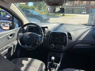 RENAULT Captur usata, con Climatizzatore