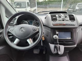 MERCEDES-BENZ Vito usata, con Specchietti laterali elettrici