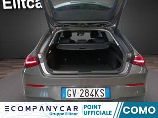 MERCEDES-BENZ CLA 180 usata, con Servosterzo