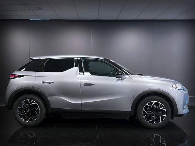 DS AUTOMOBILES DS 3 Crossback usata, con Airbag Passeggero