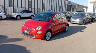 FIAT 500 *PROMO* 1.0 Hybrid Dolcevita