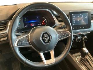 RENAULT Captur usata 20