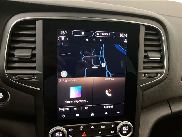 RENAULT Megane usata 24