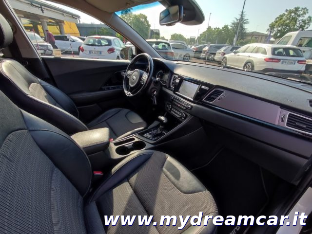 KIA Niro usata, con Cruise Control