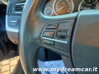 BMW 520 usata 23