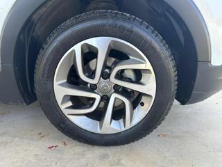 OPEL Crossland X usata 62