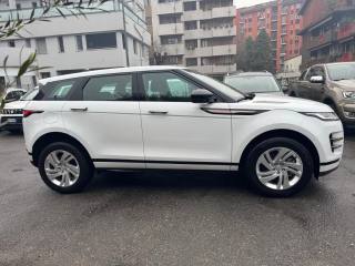 LAND ROVER Range Rover Evoque usata, con Airbag