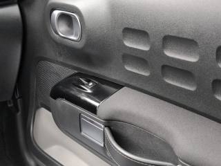 CITROEN C3 usata, con Controllo elettronico della corsia