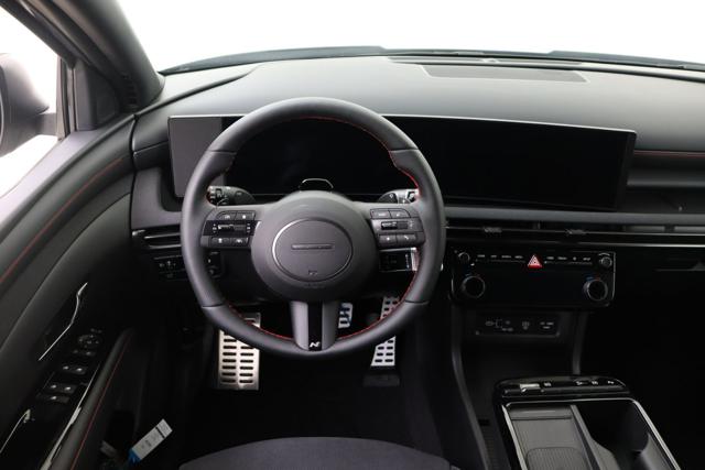 HYUNDAI Tucson usata, con Airbag
