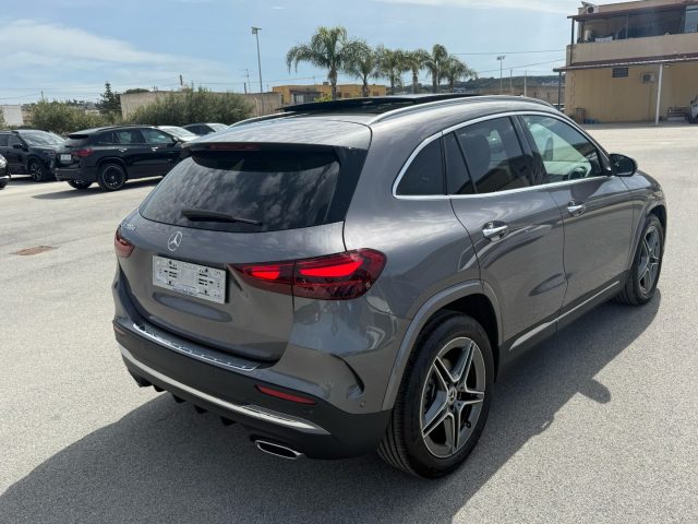 MERCEDES-BENZ GLA 200 usata, con Autoradio