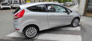 FORD Fiesta usata, con Airbag laterali